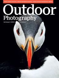 Title: OUTDOOR PHOTOGRAPHY, Author: GMC Publications
