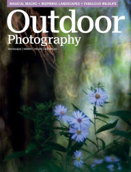 Title: OUTDOOR PHOTOGRAPHY, Author: GMC Publications