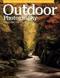Title: OUTDOOR PHOTOGRAPHY, Author: GMC Publications