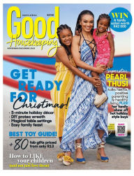 Title: Good Housekeeping - South Africa Edition, Author: Associated Media Publishing