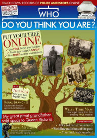 Title: Who Do You Think You Are? Magazine, Author: Immediate Media Company Limited