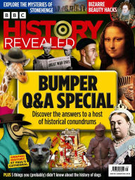 Title: History Revealed, Author: Immediate Media Company Limited