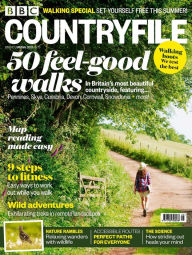 Title: BBC Countryfile Magazine, Author: Immediate Media Company Limited