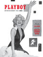 Playboy 1st Edition Replica