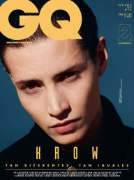 Title: GQ - Edición-España, Author: Ediciones Conde Nast S.A.