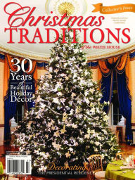 Title: Hoffman Specials Christmas Traditions 2013, Author: Hoffman Media