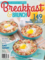 Title: Hoffman Specials Breakfast 2014, Author: Hoffman Media