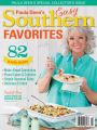 Easy Southern Favorites 2014