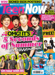 Title: Teen Now - May 2014, Author: Time Inc. (UK) Ltd