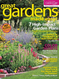 Title: Garden Gate's Great Gardens Made Easy 2014, Author: Active Interest Media