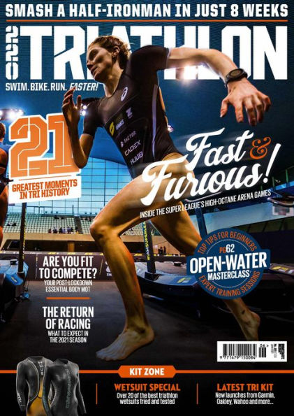 220 Triathlon