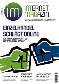 Title: Internet Magazin - April 2014, Author: WEKA MEDIA PUBLISHING GmbH