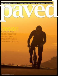Title: Paved - Winter 2013, Author: Motor Trend Group