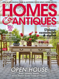 Title: Homes and Antiques, Author: Immediate Media Company Limited