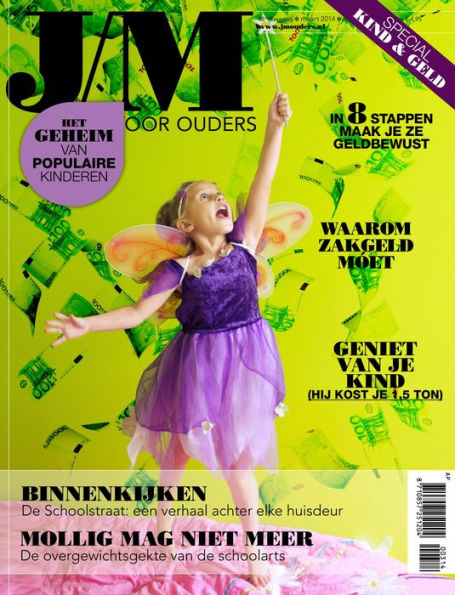 J/M-voor Ouders - Editie 3, 2014