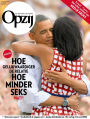 Opzij - Editie 5, 2014