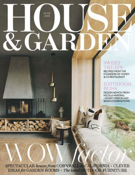 House & Garden - UK Edition