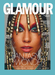 Title: Glamour - UK Edition, Author: Conde Nast UK