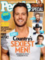 PEOPLE Country Special - June 2014