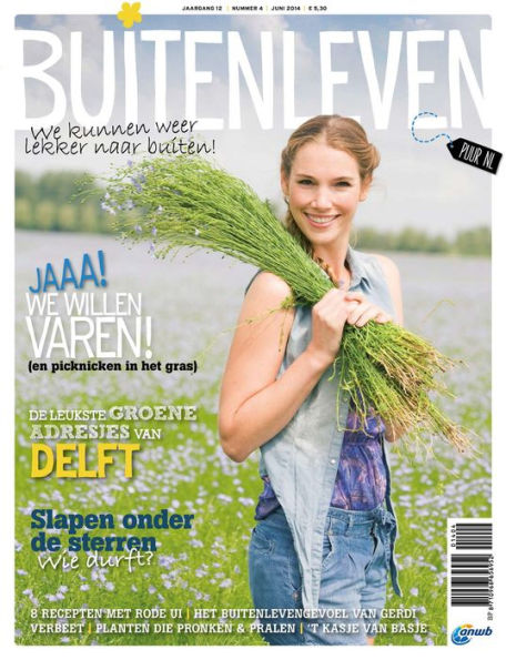 Buitenleven - June 2014