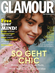 Title: Glamour - Auflage Deutschland, Author: Condé Nast Verlag GmbH