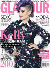 Title: Glamour México, Author: Conde Nast México & Latin America