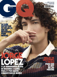 Title: GQ México, Author: Conde Nast México & Latin America