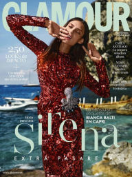 Title: GLAMOUR - Edición-España, Author: Ediciones Conde Nast S.A.