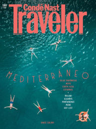 Title: CONDE NAST TRAVELER - Edición-España, Author: Ediciones Conde Nast S.A.