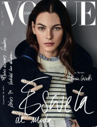 Title: Vogue - Edición-España, Author: Ediciones Conde Nast S.A