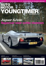 Title: Auto Motor Youngtimer, Author: AMY Publishing