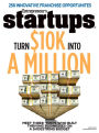 Entrepreneur's Startups - Spring 2014