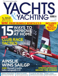 Title: Yachts and Yachting, Author: Chelsea Magazines Ltd