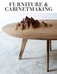 Title: Furniture and Cabinetmaking, Author: GMC Publications