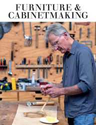 Title: Furniture and Cabinetmaking, Author: GMC Publications