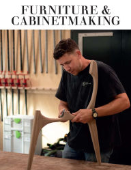 Title: Furniture and Cabinetmaking, Author: GMC Publications