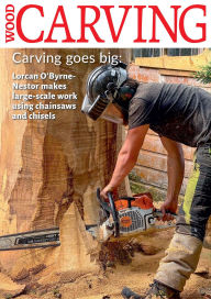 Title: Woodcarving, Author: GMC Publications