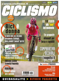 Title: Ciclismo - May 2014, Author: Edisport Editoriale S.p.A.