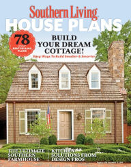 Title: Southern Living House Plans, Author: Dotdash Meredith