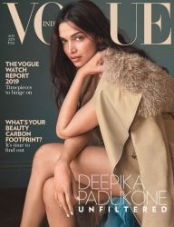 Title: Vogue India, Author: Condé Nast India Pvt Limited