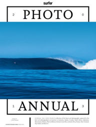 Title: Surfer Photo Annual 2014, Author: Motor Trend Group