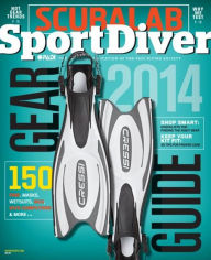 Title: Sport Driver Present ScubaLab 2014, Author: Bonnier Corp