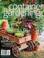 Country Gardens' Container Gardening 2014