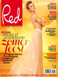 Title: Red - Nederlandse versie - July 2014, Author: Hearst Magazines Netherlands