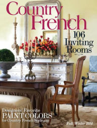 Title: Country French Fall/Winter 2014, Author: Dotdash Meredith