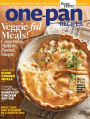 Better Homes and Gardens' One-Pan Recipes 2014