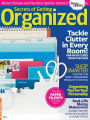 Secrets of Getting Organized 2014