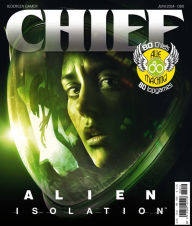 Title: Chief - June 2014, Author: Think Media