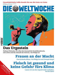 Title: Die Weltwoche, Author: Die Weltwoche