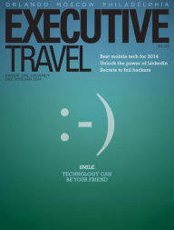 Title: Excecutive Travel December and January, 2014, Author: Dotdash Meredith